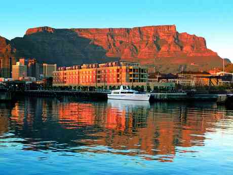 Cape Grace